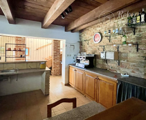 SLOVAKIA - PENZIÓN / HOTEL v Talianskom štýle