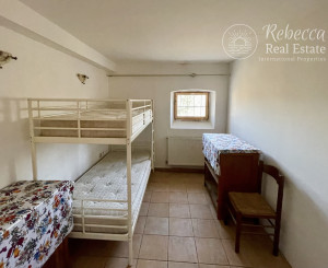 SLOVAKIA - PENZIÓN / HOTEL v Talianskom štýle