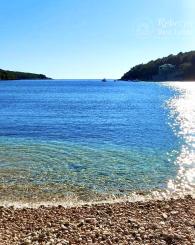 CHORVÁTSKO/ ISTRIA - VILA / 2 x 3 izbový BYT