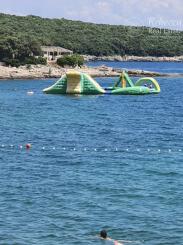 CHORVÁTSKO/ ISTRIA - VILA / 2 x 3 izbový BYT