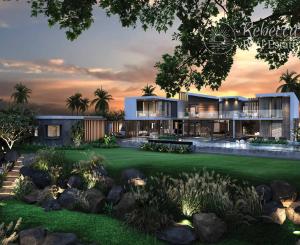 OSTROV MAURÍCIUS - Apartmány, Vilky