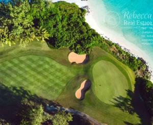 OSTROV MAURÍCIUS - Apartmány, Vilky