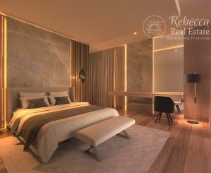 OSTROV MAURÍCIUS - Apartmány, Vilky