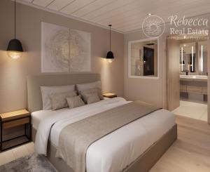 OSTROV MAURÍCIUS - Apartmány, Vilky