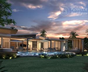 OSTROV MAURÍCIUS - Apartmány, Vilky