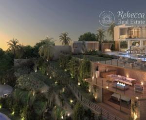 OSTROV MAURÍCIUS - Apartmány, Vilky