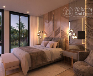 OSTROV MAURÍCIUS - Apartmány, Vilky