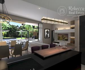 OSTROV MAURÍCIUS - Apartmány, Vilky