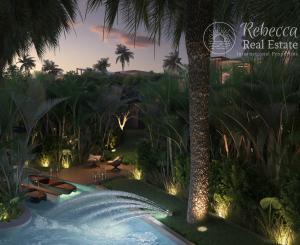 OSTROV MAURÍCIUS - Apartmány, Vilky