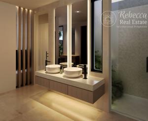 OSTROV MAURÍCIUS - Apartmány, Vilky