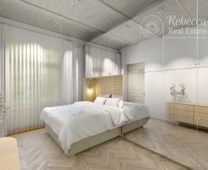 Nový 1,5 izb. BYT/KANCELÁRIĄ s Parkovaním V HISTORICKEJ VILE /PALISÁDY