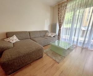 TÁLE - INVESTIČÝ 2-izbový byt. GOLF, LYŽOVANIE