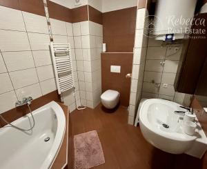 TÁLE - INVESTIČÝ 2-izbový byt. GOLF, LYŽOVANIE