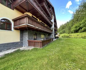 TÁLE - INVESTIČÝ 2-izbový byt. GOLF, LYŽOVANIE