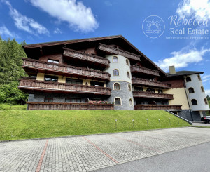 TÁLE - INVESTIČÝ 2-izbový byt. GOLF, LYŽOVANIE