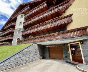 TÁLE - INVESTIČÝ 2-izbový byt. GOLF, LYŽOVANIE