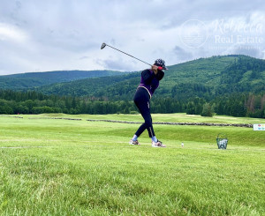 TÁLE - INVESTIČÝ 2-izbový byt. GOLF, LYŽOVANIE