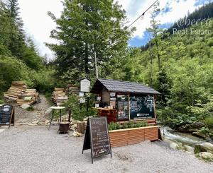 TÁLE - INVESTIČÝ 2-izbový byt. GOLF, LYŽOVANIE