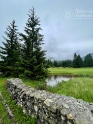 TÁLE - INVESTIČÝ 2-izbový byt. GOLF, LYŽOVANIE