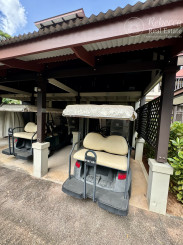 SEYCHELY / MAHÉ / Eden Island / LOFT APARTMÁN s terasou a výhľadom na oceán.