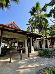 SEYCHELY / MAHÉ / Eden Island / LOFT APARTMÁN s terasou a výhľadom na oceán.