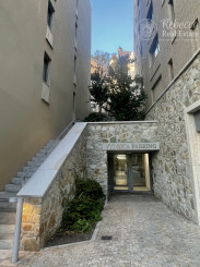 VIDRICA Luxusne zariadený 1,5 izbový byt s výhľadom na Dunaj