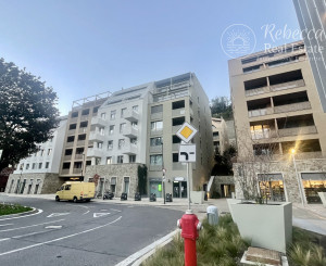 VIDRICA Luxusne zariadený 1,5 izbový byt s výhľadom na Dunaj