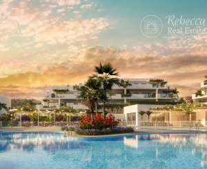 COSTA DEL SOL/NOVÝ PREDAJ! GOLF TOP ŠPIČKOVÝ REZORT PRI FINCA CORTESIN (5 min od mora)