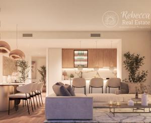 COSTA DEL SOL/NOVÝ PREDAJ! GOLF TOP ŠPIČKOVÝ REZORT PRI FINCA CORTESIN (5 min od mora)