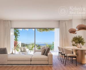 COSTA DEL SOL/NOVÝ PREDAJ! GOLF TOP ŠPIČKOVÝ REZORT PRI FINCA CORTESIN (5 min od mora)