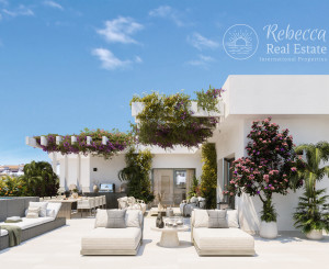 COSTA DEL SOL/NOVÝ PREDAJ! GOLF TOP ŠPIČKOVÝ REZORT PRI FINCA CORTESIN (5 min od mora)