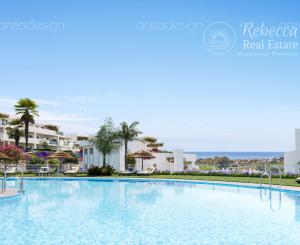 COSTA DEL SOL/NOVÝ PREDAJ! GOLF TOP ŠPIČKOVÝ REZORT PRI FINCA CORTESIN (5 min od mora)