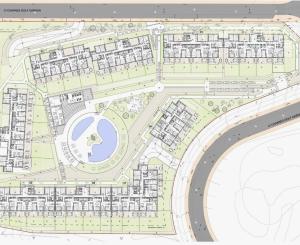 COSTA DEL SOL/NOVÝ PREDAJ! GOLF TOP ŠPIČKOVÝ REZORT PRI FINCA CORTESIN (5 min od mora)
