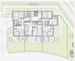 COSTA DEL SOL/NOVÝ PREDAJ! GOLF TOP ŠPIČKOVÝ REZORT PRI FINCA CORTESIN (5 min od mora)