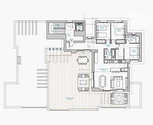 COSTA DEL SOL/NOVÝ PREDAJ! GOLF TOP ŠPIČKOVÝ REZORT PRI FINCA CORTESIN (5 min od mora)