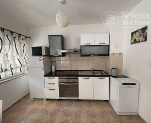 CHORVÁTSKO/ ISTRIA - VILA / 2 x 3 izbový BYT