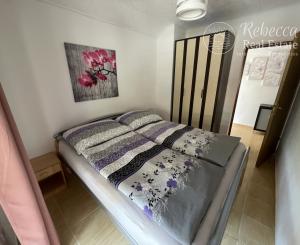 CHORVÁTSKO/ ISTRIA - VILA / 2 x 3 izbový BYT