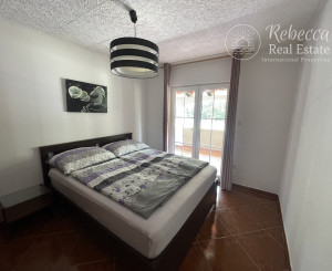 CHORVÁTSKO/ ISTRIA - VILA / 2 x 3 izbový BYT