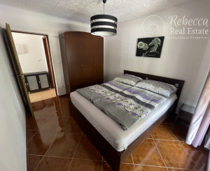 CHORVÁTSKO/ ISTRIA - VILA / 2 x 3 izbový BYT