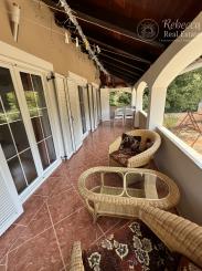 CHORVÁTSKO/ ISTRIA - VILA / 2 x 3 izbový BYT