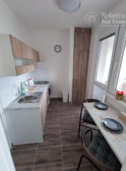 Veľký 2 izbový byt s balkónom a krásnym výhľadom