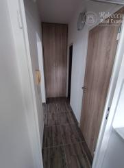 Veľký 2 izbový byt s balkónom a krásnym výhľadom