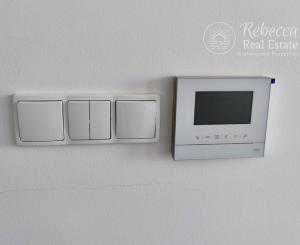 Investičný 2 izbový byt v Novostavbe - Rača Centrum