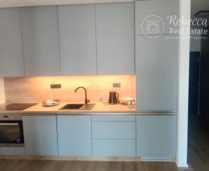 Investičný 2 izbový byt v Novostavbe - Rača Centrum