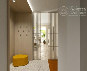 NOVÝ LUXUSNÝ 3 izb. BYT s TERASOU A GARÁŽOU V HISTORICKEJ VILE /PALISÁDY