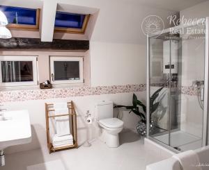 4 izbový byt v Historickej Vile - Hradný kopec Bratislava