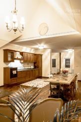 4 izbový byt v Historickej Vile - Hradný kopec Bratislava