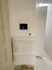 NOVÝ LUXUSNÝ 3 izb. BYT s TERASOU A GARÁŽOU V HISTORICKEJ VILE /PALISÁDY