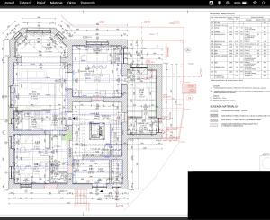 NOVÝ LUXUSNÝ 3 izb. BYT s TERASOU A GARÁŽOU V HISTORICKEJ VILE /PALISÁDY