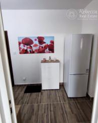 Veľký 2 izbový byt s balkónom a krásnym výhľadom